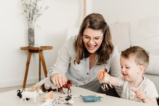 Help, mijn leerling stottert! (Workshop)