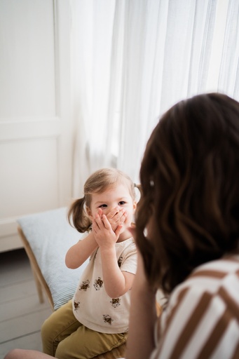 Help, mijn leerling spreekt niet! (Workshop)