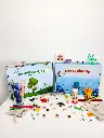 Pakket Leesbubbels & Rekenpootjes