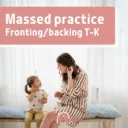 Massed Practice bundel: Fronting/Backing T-K (Digitaal)