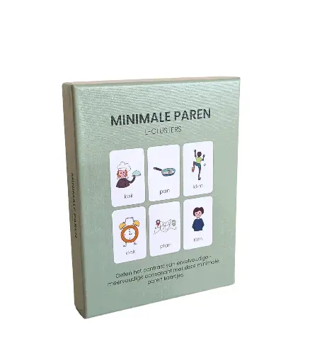 [TT0018] Minimale Paren: L-clusters