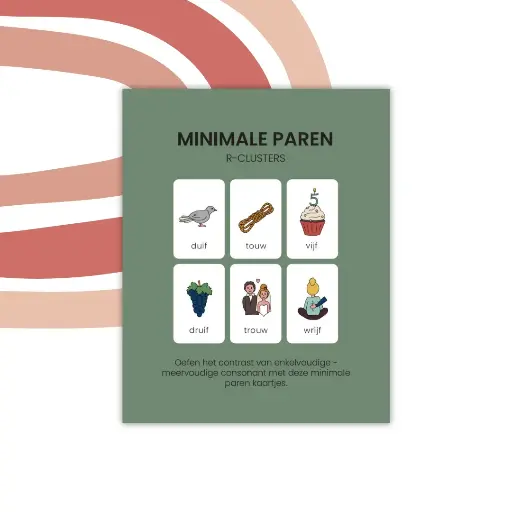 [TT0019] Minimale Paren: R-clusters